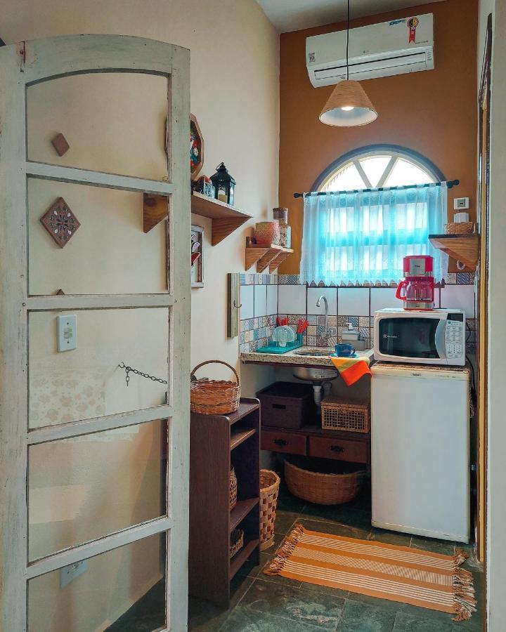 Sollar Dos Geranios Hotel Peruibe Bagian luar foto