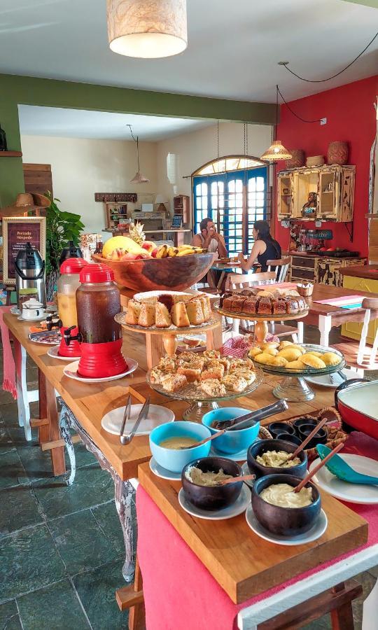 Sollar Dos Geranios Hotel Peruibe Bagian luar foto